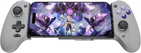 GameSir G8 Galileo Type-C Mobile Controller