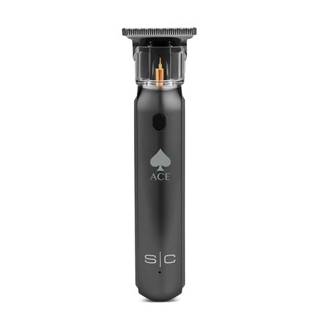 Stylecraft Ace Cordless Precision Hair Trimmer, Rechargeable USB Type-C