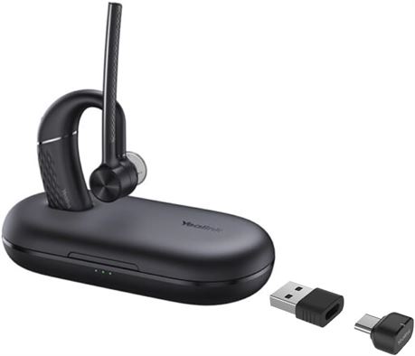 Yealink BH71 PRO USB-C/A - 1208709