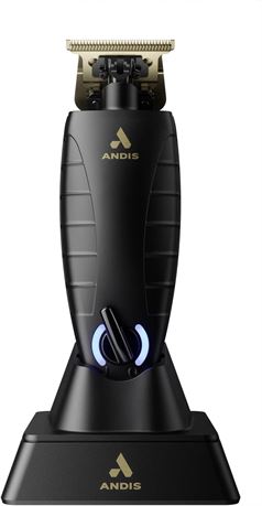 Andis GTX-EXO 74150 Cord/Cordless Lithium-Ion Beard & Hair Trimmer Stand