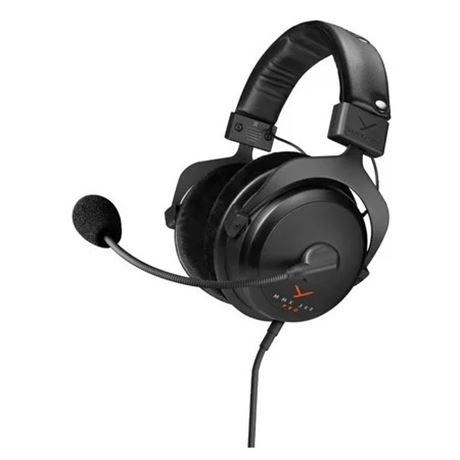 Beyerdynamic MMX 300 Pro Closed-Back Gaming Headset