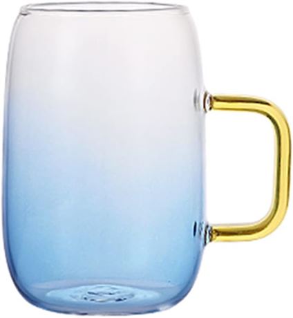 Carafe infusion résistante chaleur 300mlx2 eau/ thé/ jus/ frigo