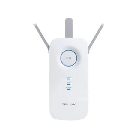 TP-Link Répéteur Wi-Fi AC1900 Dual Band avec Port Ethernet Gigabit RE500
