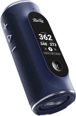 Enceinte GPS Blue Tees The Player+ Bluetooth Portable