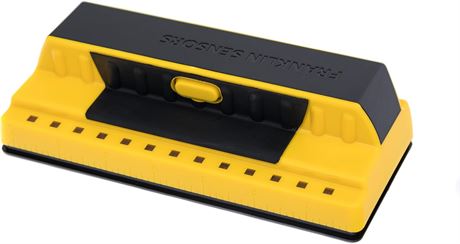 Franklin ProSensor 710 Stud Finder, 13-Sensor Wall Scanner for Wood & Metal