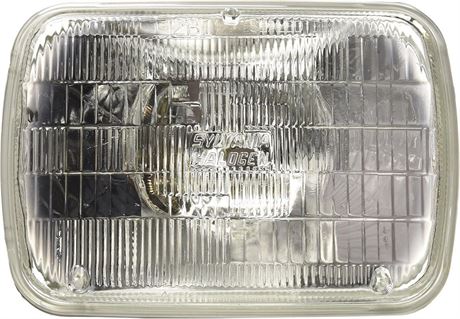 Sylvania H6054.BX Halogen Headlight 142x200, (1)