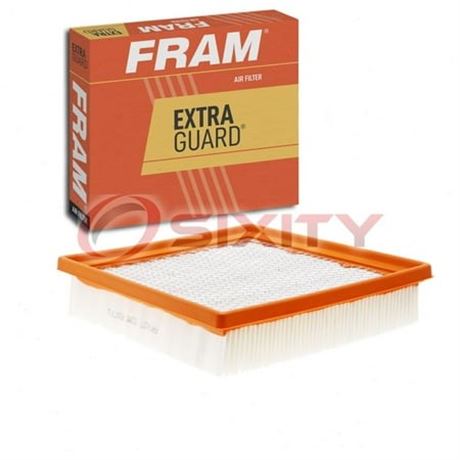 FRAM CA12377 Air Filter