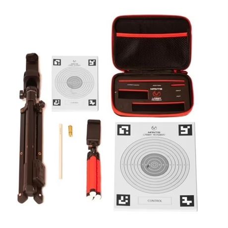 Mantis Laser Academy - Standard Training Kit