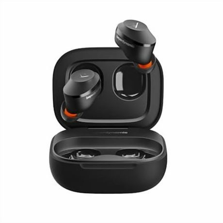 beyerdynamic Amiron 300 True Wireless Earbuds, Multipoint BT 5.3, 10h