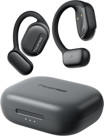 Truefree Open Ear Bluetooth 5.3 Headphones