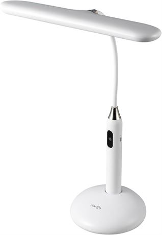 VAVOFO 6778B LED Desk Lamp Touch Control Adjustable Color Temp 700lm