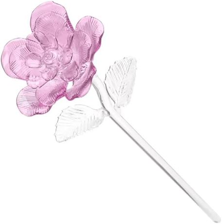 Waterford Lavender Rose Glassware / Crystal Piece (Lavande Rose)