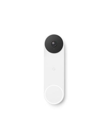 Nest Nest Doorbell (Battery) 1 EA