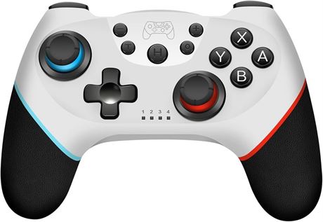 Zakgbxbig Wireless Pro Controller Switch Lite