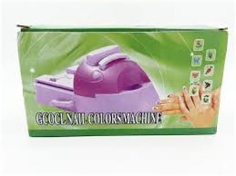 M quina de Colores para U as GCOCL de segunda mano por 15 ...