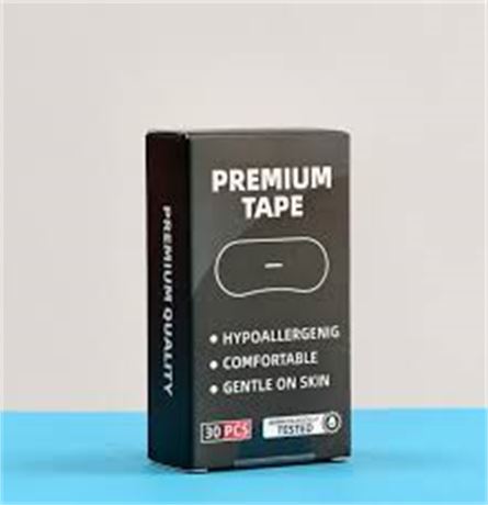 Ruban Adhésif Micro Pore Médical Respirant pour Pansements