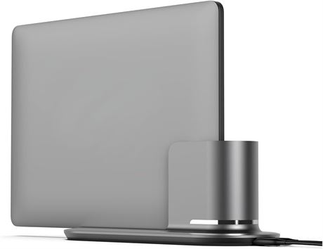 Dockbook pour MacBook Pro Touch Bar 2016-2020, 2022 requis.