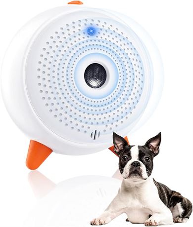 Rechargeable Anti Barking Device for Dog Training Indoor & Outdoor