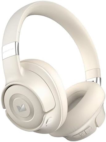 Monster Persona SE ANC Over-Ear Wireless Headphones White