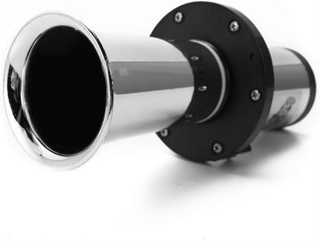 12V Vintage OOGA AHOOGA Classical Car Horn for Ford Model - 110db