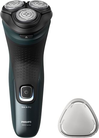 Philips Shaver Series 3000X Wet&Dry Shaver
