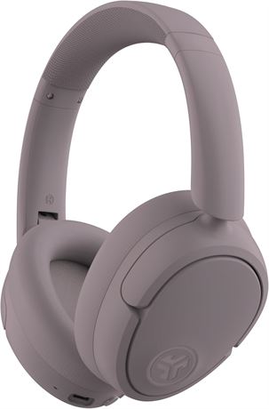 JLab JBuds Lux ANC Wireless Headphones Mauve