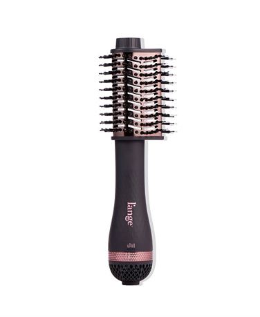 Le Volume Eleve Hair Dryer Brush Black