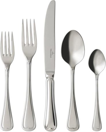 Couverts Villeroy & Boch French Garden set 20 pièces