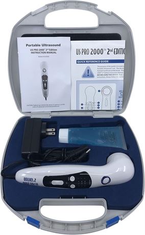 US Pro 2000 DU3035 Ships Same Day