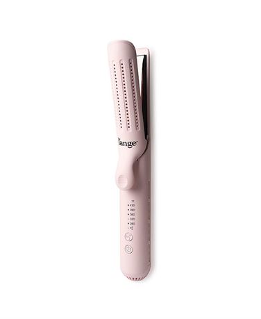 L’ange Le Duo 360 Airflow Titanium Styler Pink Standard Size
