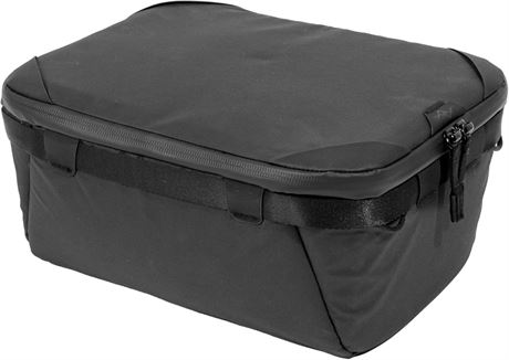 Peak Design Camera Cube V2 Smedium, Weatherproof Padded Camera Insert
