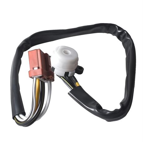 Silscvtt Ignition Switch Replacement for 1999-2003 Honda/Acura Models