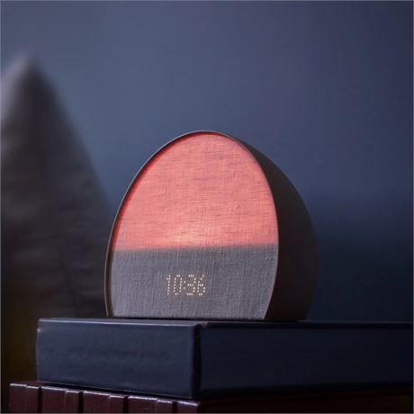 Réveil Lumière Douce Hatch Restore 2 Machine à Sons