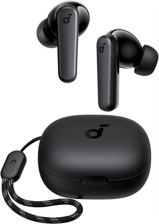 Écouteurs Bluetooth P20i Anker Soundcore, 30h, basses puissantes, IPX5