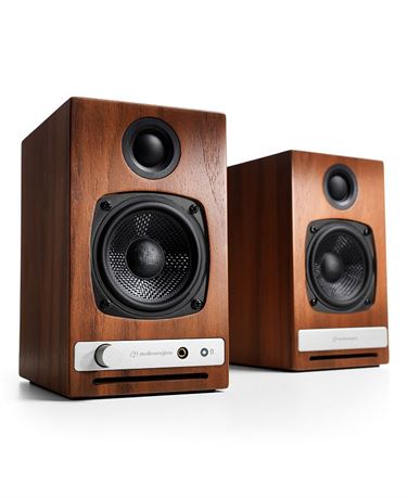 HD3 60W Bluetooth Home Music System aptX-HD