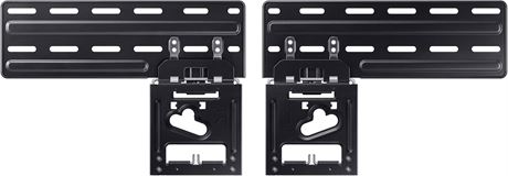 SAMSUNG Slim Fit TV Wall Mount WMN-B50EB/ZA (43-85" Q, Crystal UHD)