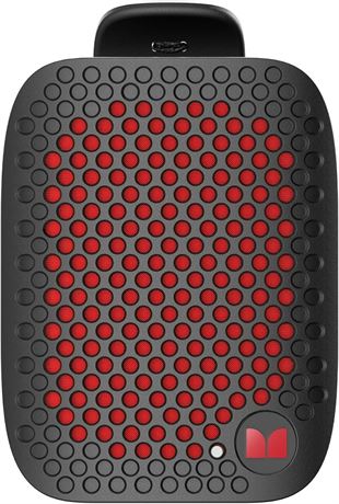 Monster Blaster Micro haut-parleur Bluetooth portable, clip-on