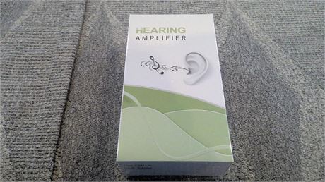 EN-T201 Sound Amplifier