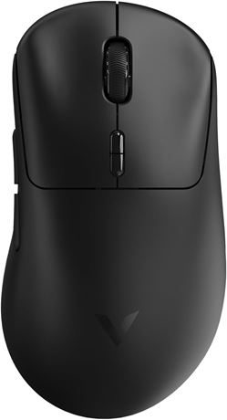 RAPOO VT3 Gen-2 Wireless Gaming Mouse, 8K Polling, 53g, 500h Battery