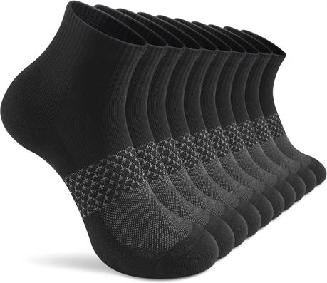 CS CELERSPORT Lot de 5 Chaussettes Sport Femme