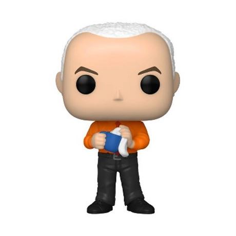 Funko POP! Friends – Gunther