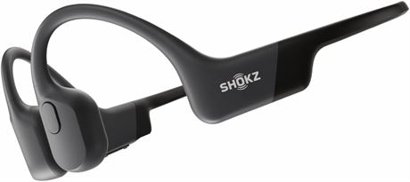 Shokz OpenRun Bluetooth Sport Headset