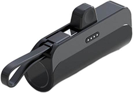 Type-C 18650 Charger Universal Box for 21700/21650/18650 Portable Storage