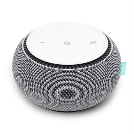 Machine à Bruit SNOOZ White Noise Sound Machine WiFi App