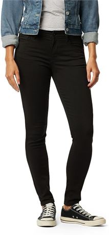 Levi Strauss Signature Gold Jeans 94525 pour femme
