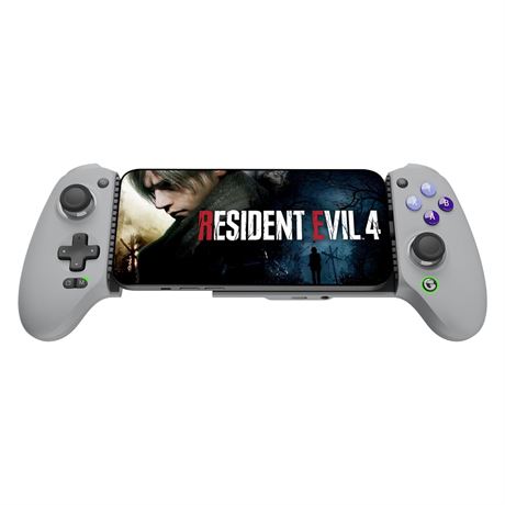 GameSir G8 Galileo Type-C Controller for iPhone15&Android Smartphone