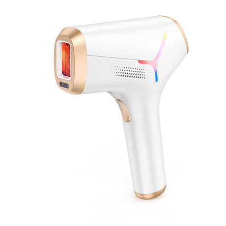 LYSMOSKI Laser Hair Removal for Women
