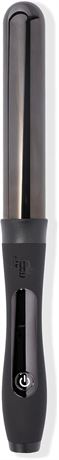 L’ANGE Le Curl 32mm Titanium Clipless Curling Iron for All Hair Types