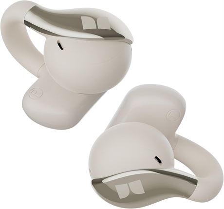 Monster AC225  couteurs Bluetooth 6.0, son st r o, micro ENC, 36h, IPX6