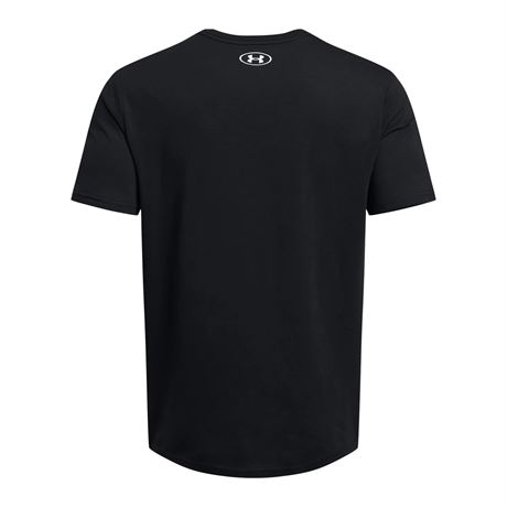 T-shirt Homme Under Armour Foundation Manches Courtes